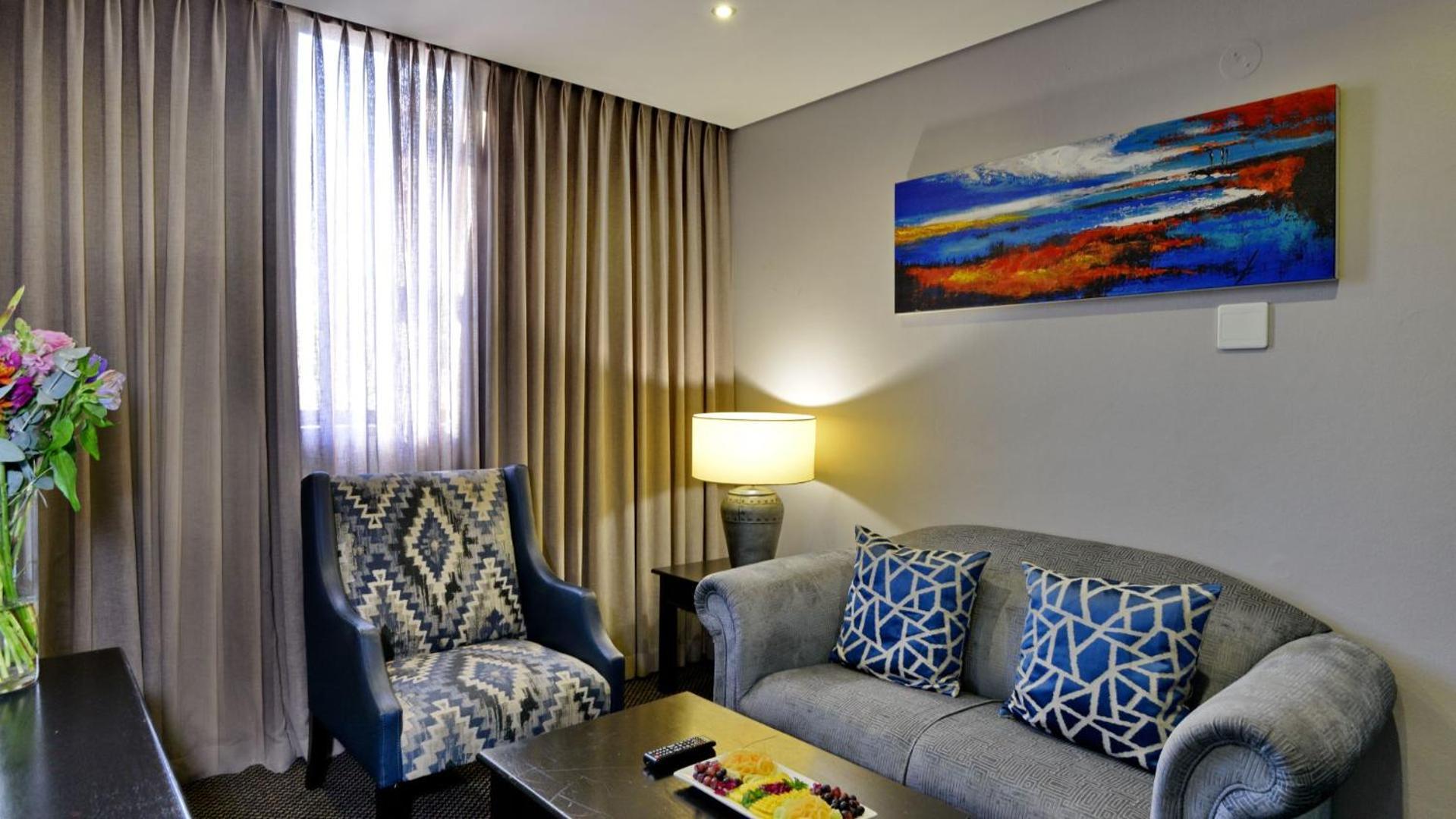 ANEW Hotel Witbank Emalahleni Exterior foto